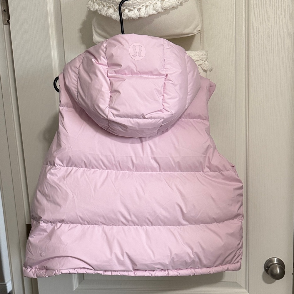 lululemon athletica Wonder puff vest - Picture 3 of 5